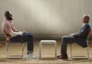 ¿Anuncio engañoso? Las críticas a LeBron James por campaña publicitaria