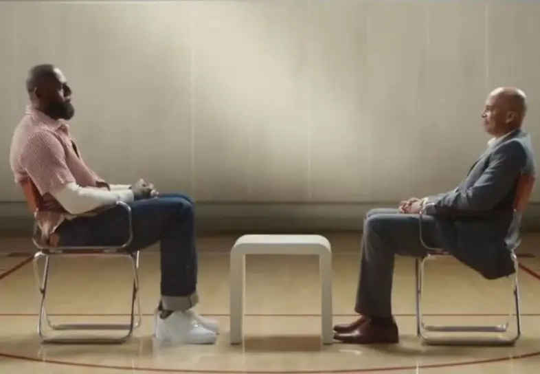 ¿Anuncio engañoso? Las críticas a LeBron James por campaña publicitaria
