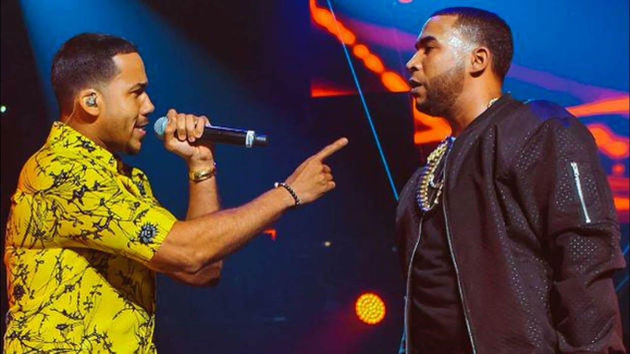 «Ella y Yo» de Aventura y Don Omar entre las mejores 250 canciones del siglo XXI