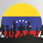 República Dominicana cuenta con unos 43,000 venezolanos regularizados, según la OIM