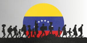 República Dominicana cuenta con unos 43,000 venezolanos regularizados, según la OIM