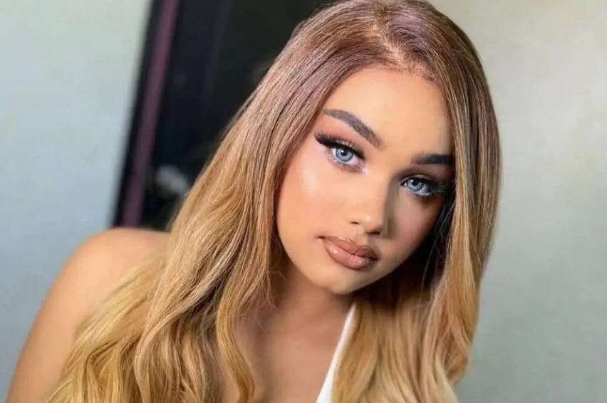 Masha queda libre bajo fianza tras acusación de marihuana