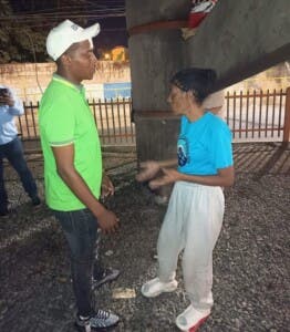 Localizan en buen estado a mujer dominicana desaparecida tras ser repatriada desde Puerto Rico