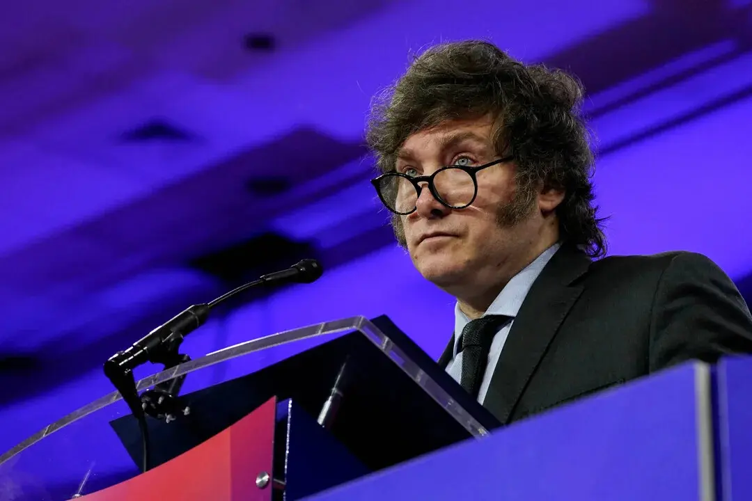 ¿Qué papel jugará Donald Trump en la campaña de Javier Milei?