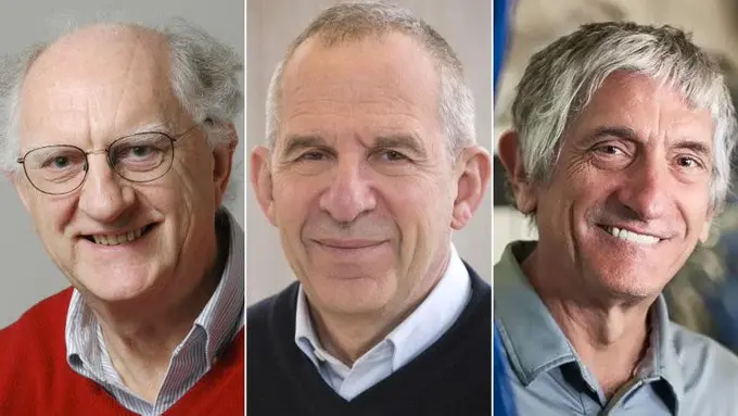 Clarke, Devoret y Martinis: Nobel de Física por descubrimiento cuántico