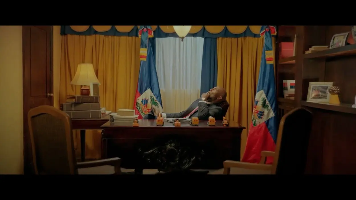 Película “7 de julio” llega a los cines dominicanos