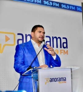 Grupo de Medios Panorama, nuevo miembro de la Junta Directiva de la SIP