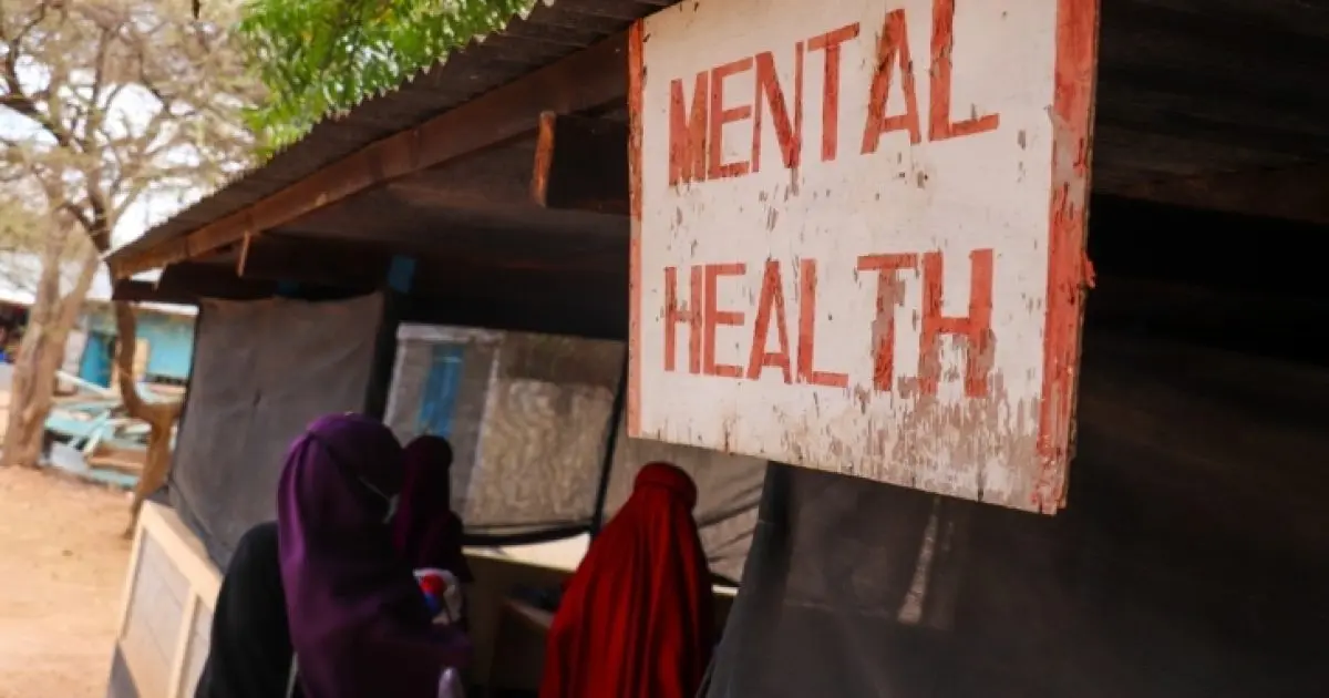Día de la Salud Mental: la OMS llama a atender el trauma en zonas de crisis