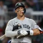 Aaron Judge no descarta una cirugía de codo