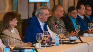 Melissa sigue afectando RD; Abinader anuncia plan de evaluación y ayuda