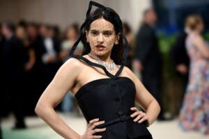 Las pistas de Rosalía que generan expectativa sobre su nuevo álbum