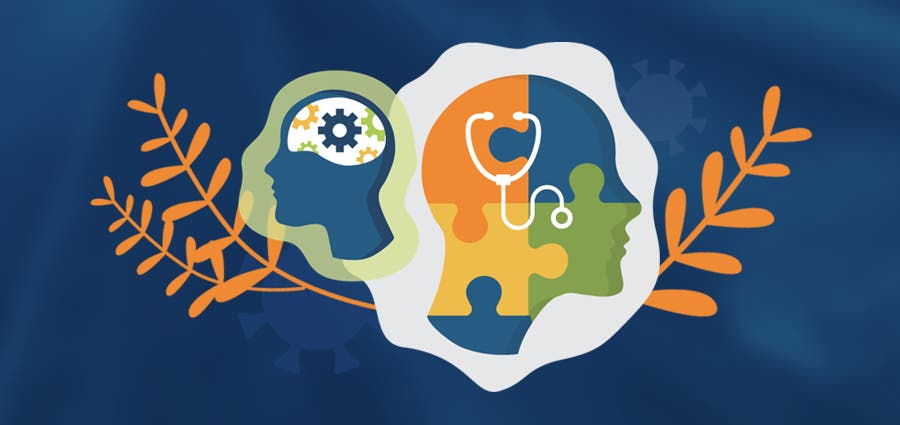 Día de la Salud Mental: la OMS llama a atender el trauma en zonas de crisis