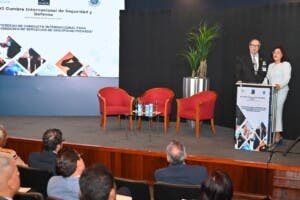 Funglode lidera diálogo sobre ética en la seguridad privada