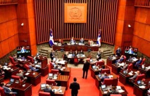 Senado sesionará este miércoles para debatir varios proyectos