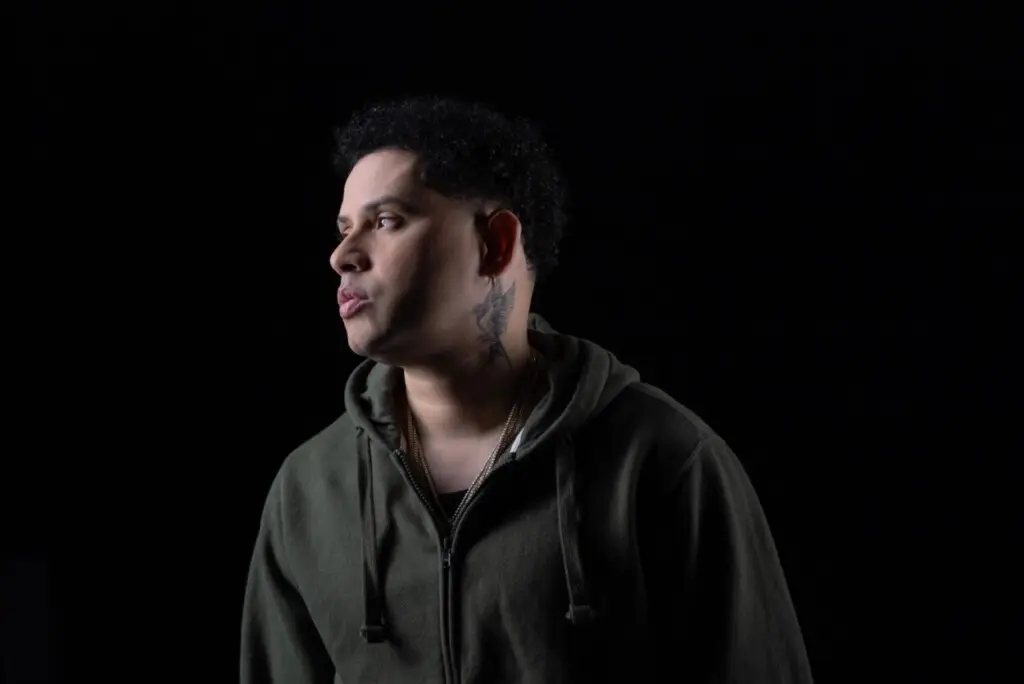 Shadow Blow llevará su historia musical a la Gran Arena del Cibao con "Capítulos"