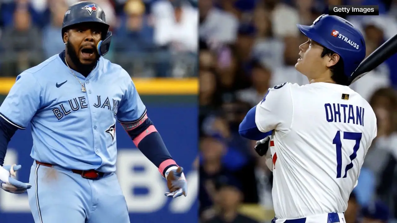 ¿Quién tienen la ventaja: los Dodgers o los Blue Jays?