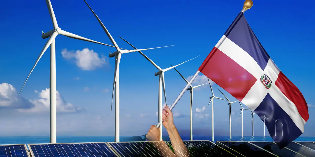La transición energética dominicana necesita un nuevo enfoque financiero, dice ADIE