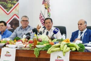 Lluvias obligan posponer congreso agropecuario Lluvias obligan posponer congreso agropecuario