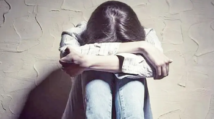 Todo lo que enfrenta una víctima de violación
