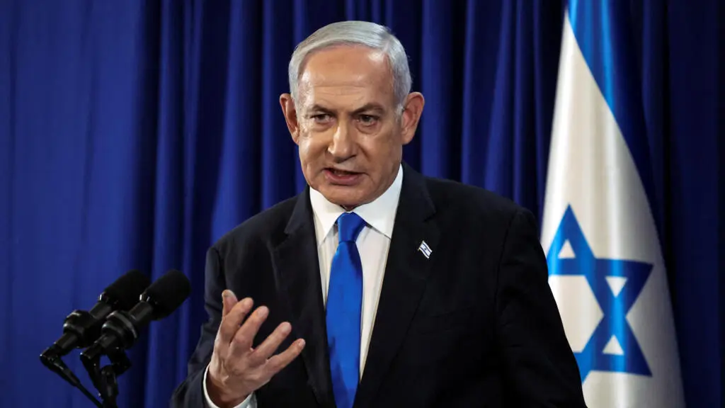 Netanyahu y el acuerdo que podría marcar su final