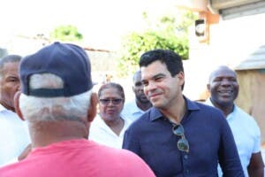 INAPA inaugurará el drenaje pluvial de la calle 20 en San Pedro de Macorís