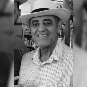 Fallece empresario Miguel Mirambeaux en trágico accidente