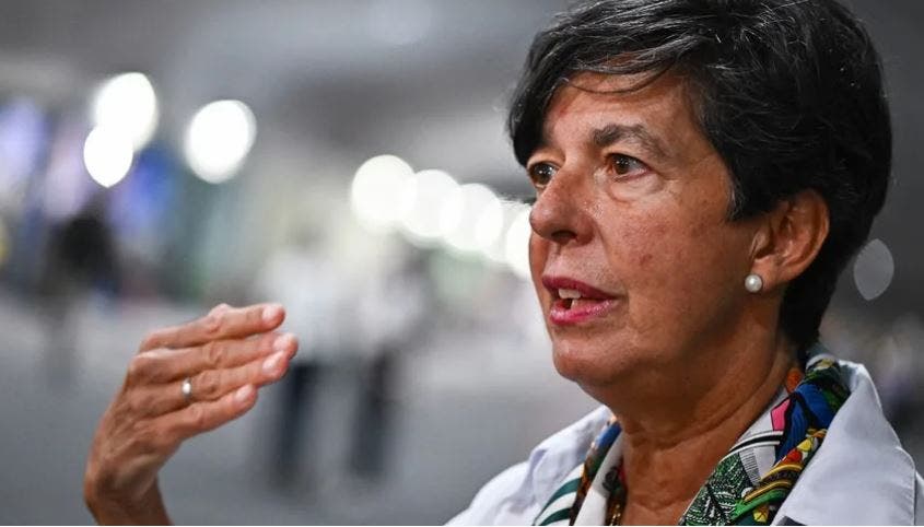 Haití vive una “crisis crónica”: 5,9 millones en inseguridad alimentaria, advierte el PMA
