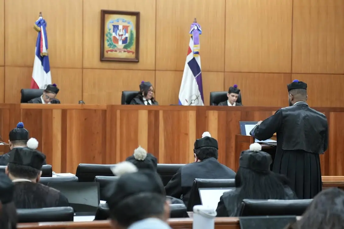 Tribunal fija para el 25 de noviembre la continuación del juicio contra Adán Cáceres