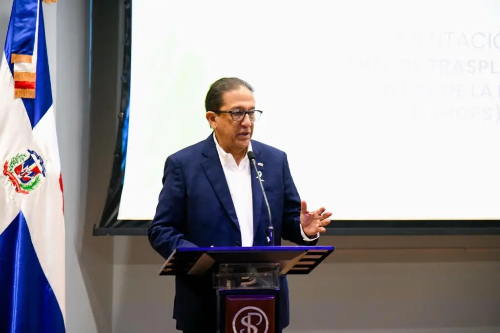 El 70% de las familias dominicanas se niegan a donar órganos, según el INCORT