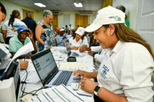 DIDA lleva jornada “¡Ya No Estás Solo!” al sector Capotillo