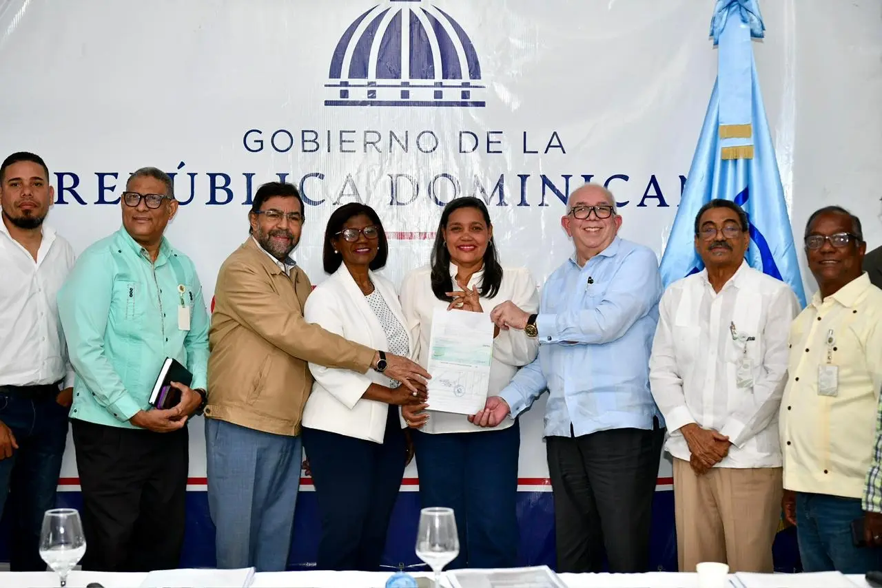 Hidroeléctrica Los Toros: Impulsando el campo con RD$100 millones