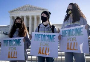 Cierre de Gobierno: ¿quién se verá afectado sin los subsidios sanitarios?