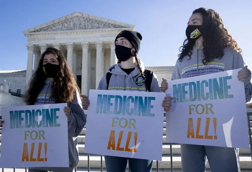 Cierre de Gobierno: ¿quién se verá afectado sin los subsidios sanitarios?