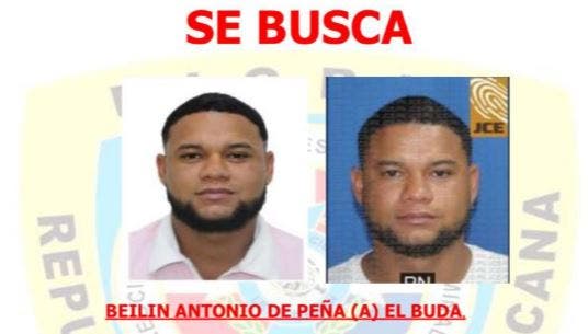 Policía mantiene activa búsqueda de prófugo fugado del CCR-Moca