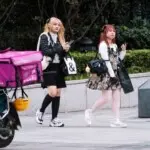 Día del Soltero: Así se reinventa el festival de compras en China