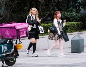 Día del Soltero: Así se reinventa el festival de compras en China