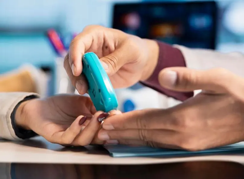 República Dominicana lidera en prevalencia de diabetes en Latinoamérica