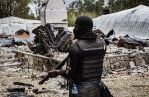Haití en llamas: La ONU revela terrible cifra de víctimas en 2025
