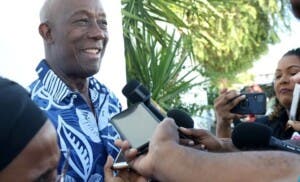 Trinidad y Tobago niega acuerdo con EE.UU. para usar país como base