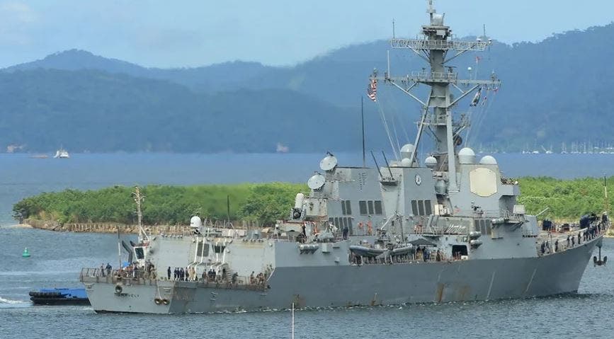 Trinidad y Tobago niega acuerdo con EE.UU. para usar país como base