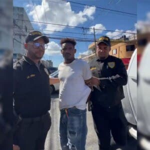 Detenido por doble homicidio en Brisa del Este: nuevos detalles