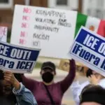 Latinos en EE.UU.: Desaprobación a Trump y miedo a arrestos migratorios