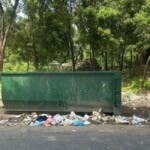 Hallan cadáver de una niña de un año en La Isabelita; autoridades buscan a los padres