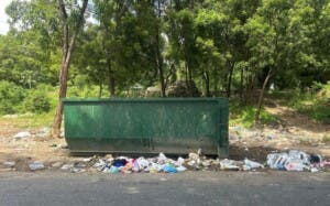 Hallan cadáver de una niña de un año en La Isabelita; autoridades buscan a los padres