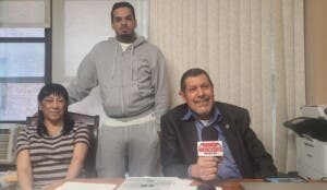 Hallan culpable oficial corrección de la cárcel MDC-Brooklyn por balear dominicano