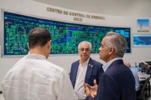 Sistema eléctrico nacional opera al 100 % tras apagón general, asegura Energía y Minas
