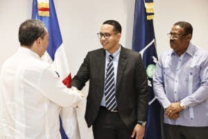 Nuevo director en el Hospital de Boca Chica: un cambio prometedor