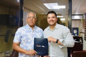 Firman alianza estratégica para ampliar alcance y renovar programación televisiva