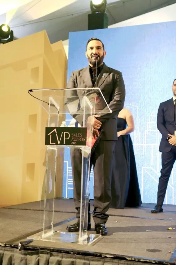 Tu Casa RD arrasa en los premios LVP Sales Award 2025
