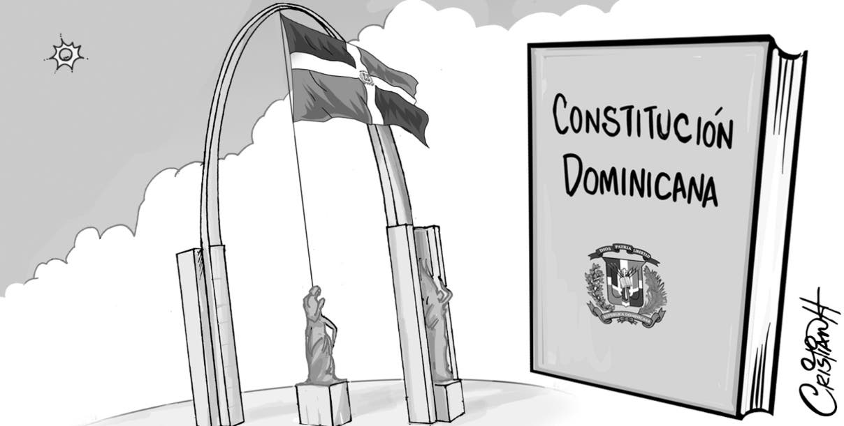 La Constitución